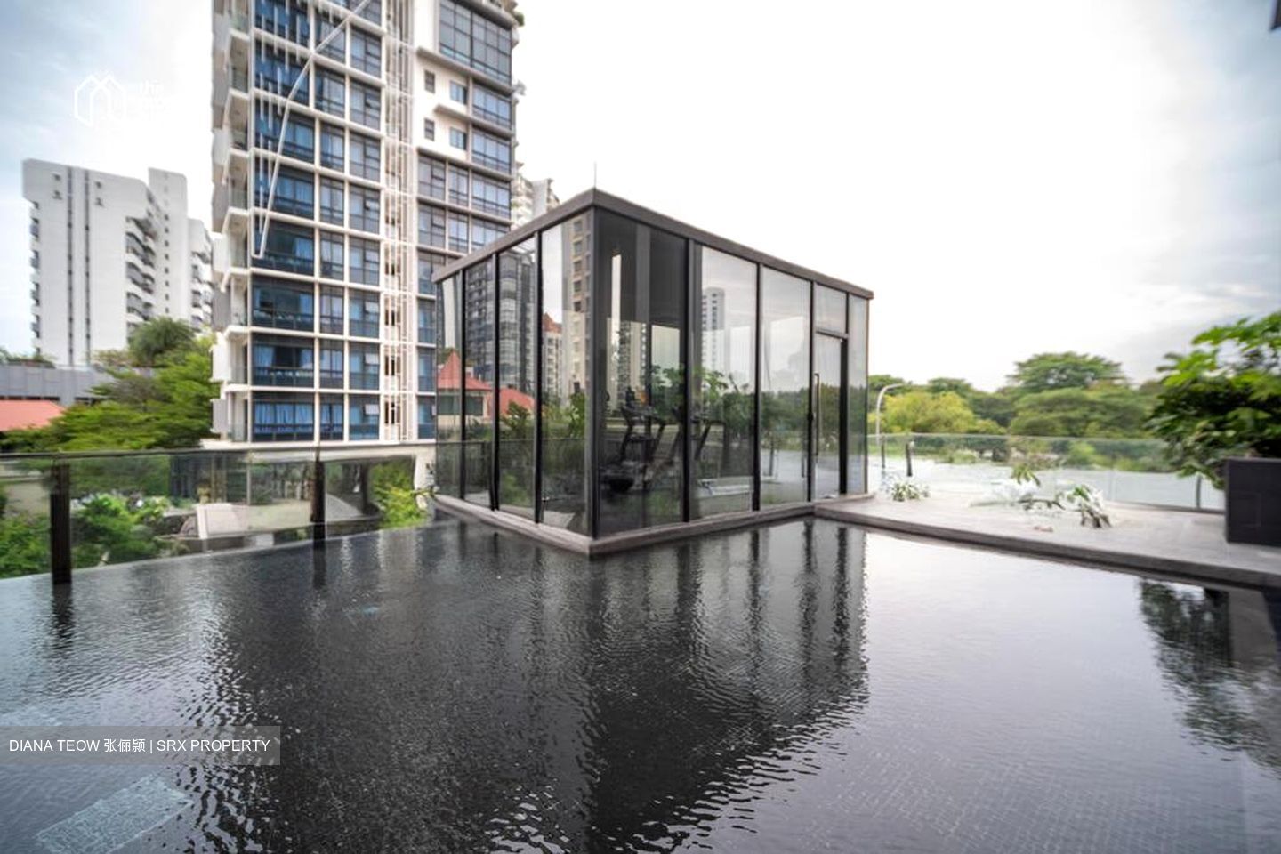 One Meyer (D15), Apartment #563076501